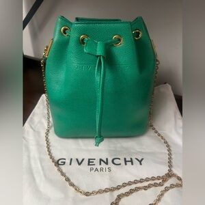 Givenchy 2 way bag
